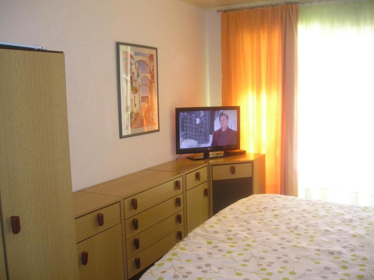 Family Apartments Ankica Crikvenica Kültér fotó