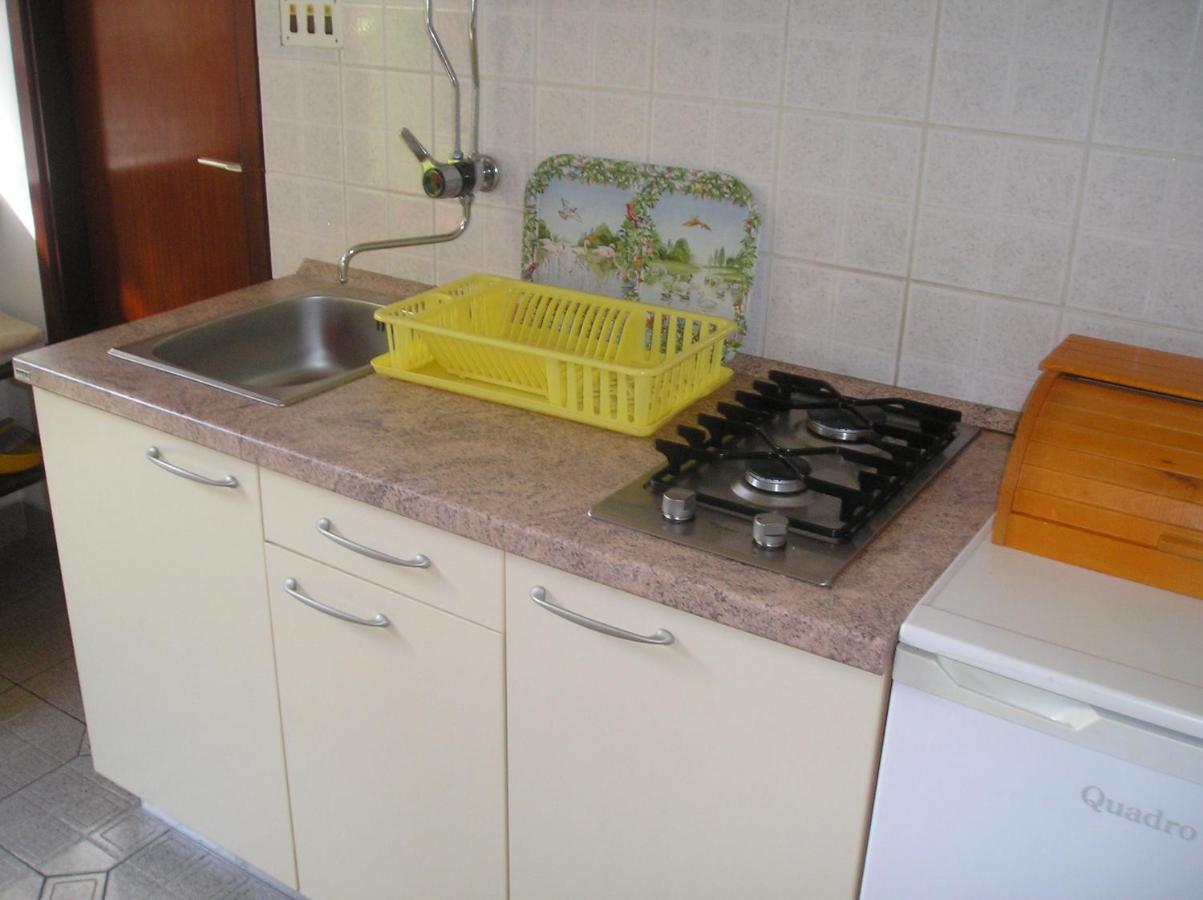 Family Apartments Ankica Crikvenica Kültér fotó