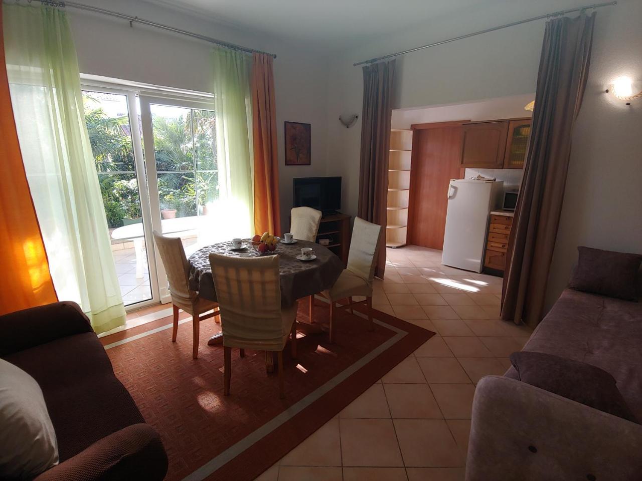 Family Apartments Ankica Crikvenica Kültér fotó
