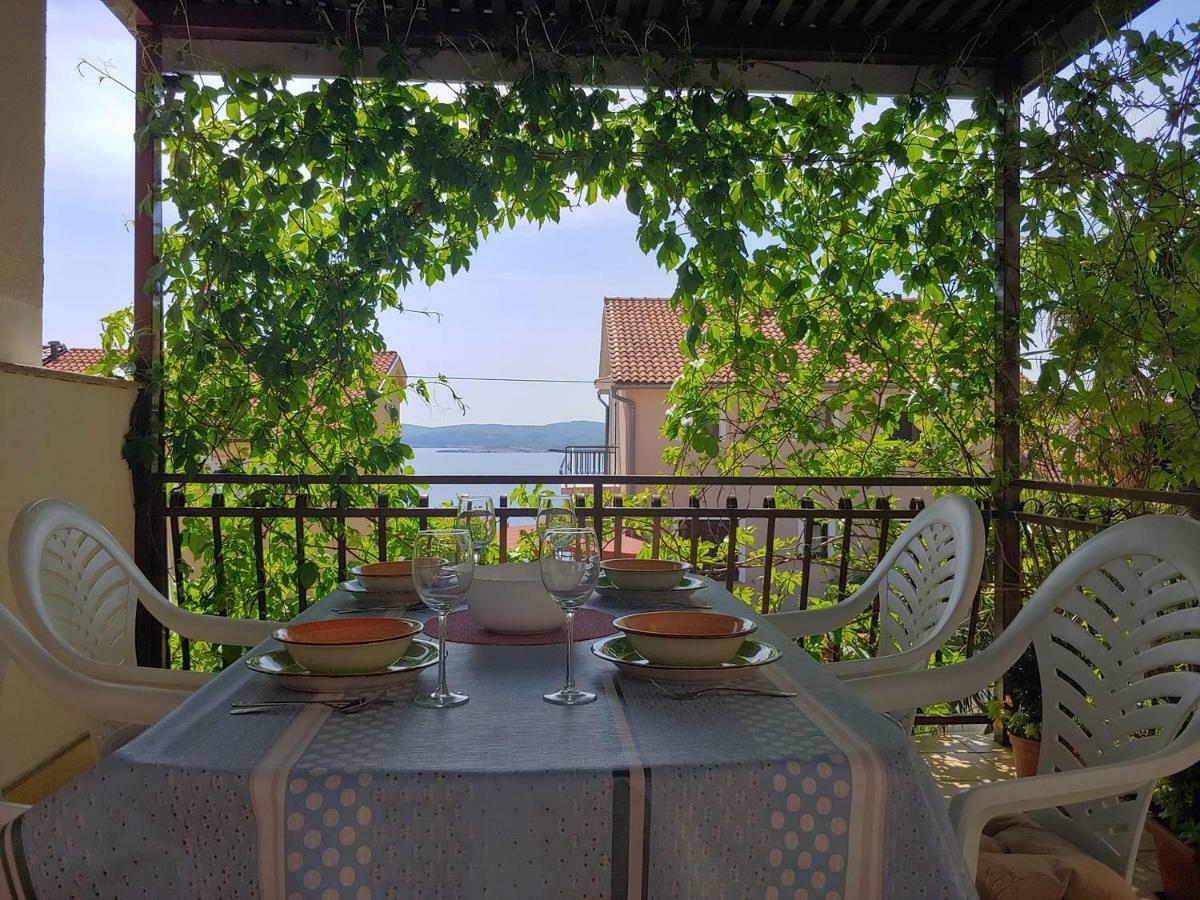 Family Apartments Ankica Crikvenica Kültér fotó