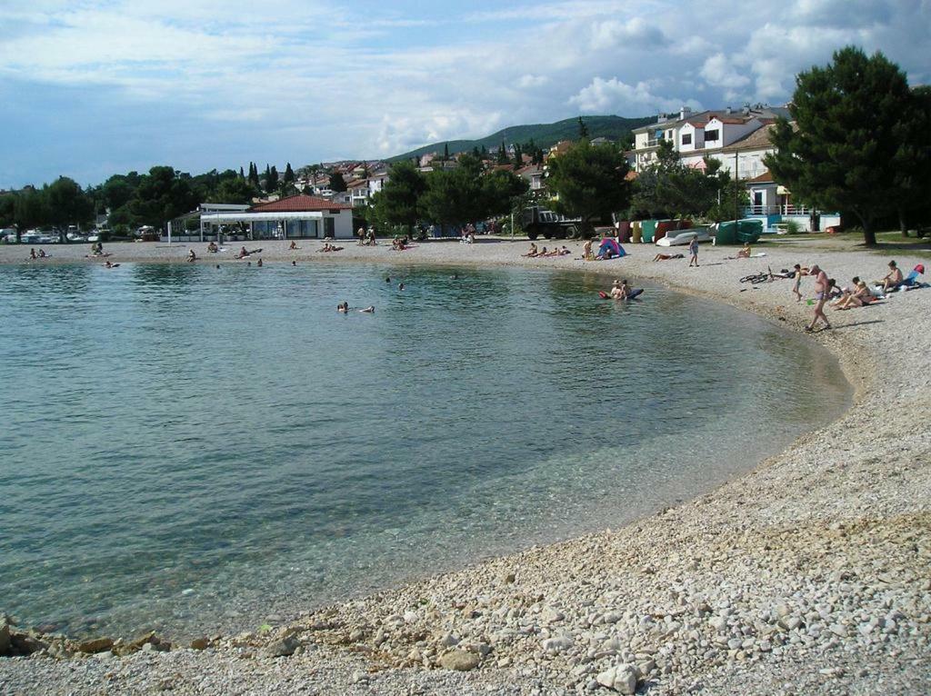 Family Apartments Ankica Crikvenica Szoba fotó